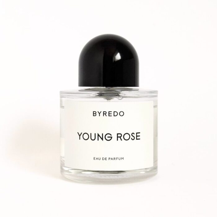 Byredo Young Rose kvepalai
