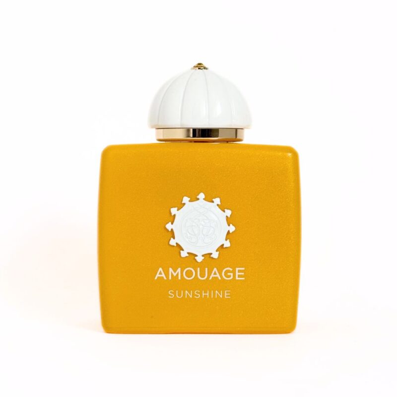 Amouage Sunshine Woman kvepalai