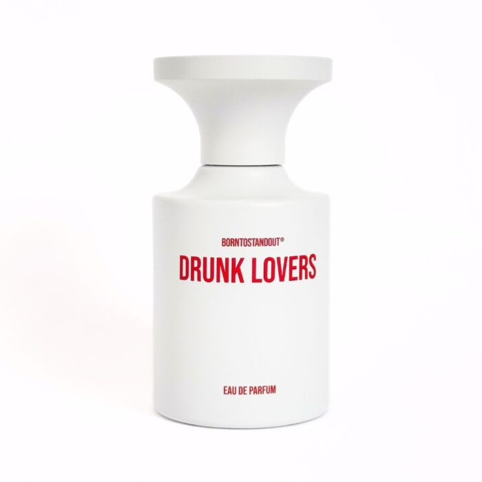 Borntostandout Drunk Lovers kvepalai