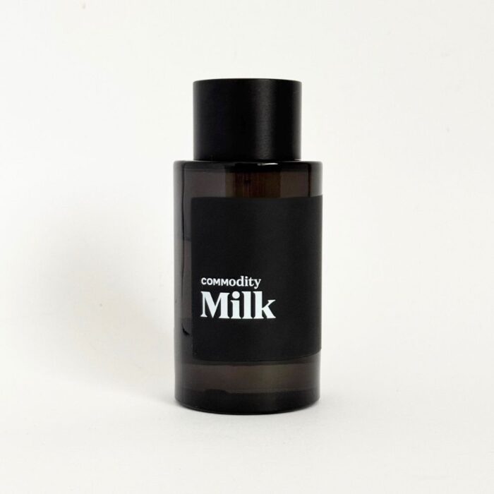 Commodity Milk kvepalai