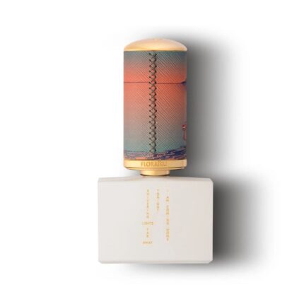 Floraiku I am coming home kvepalai