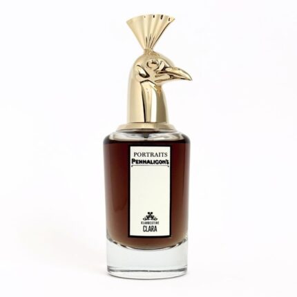 Penhaligon's Clandestine Clara kvepalai