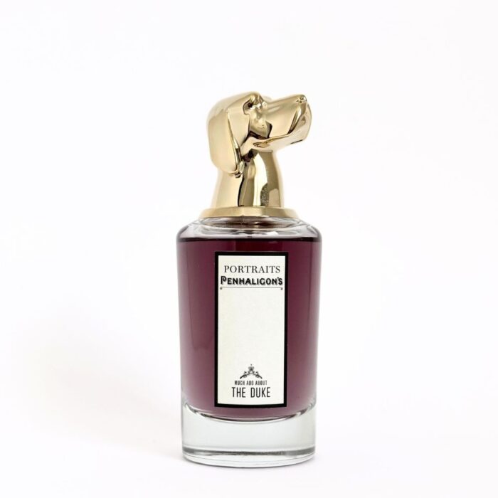 Penhaligon's Much Ado About The Duke kvepalai