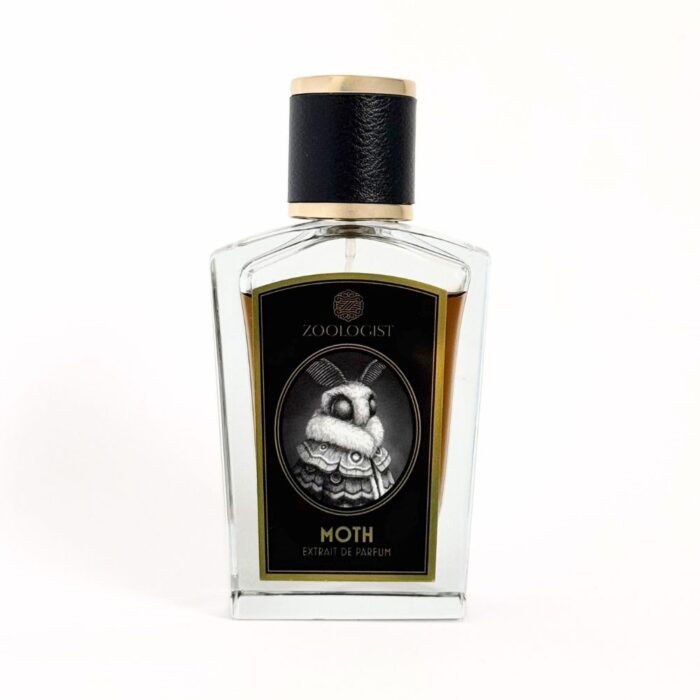 Zoologist Perfumes Moth kvepalai