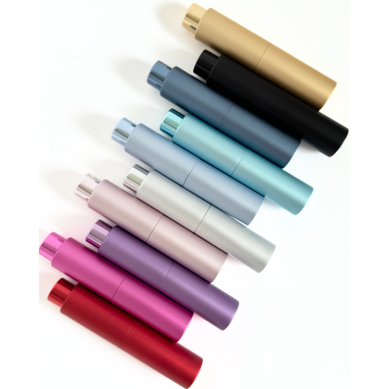 5,5 ml išsukami atomaizeriai