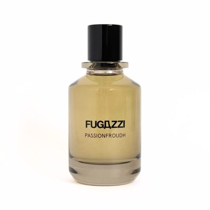 Fugazzi Passionfroudh kvepalai