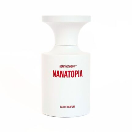 Borntostandout Nanatopia kvepalai