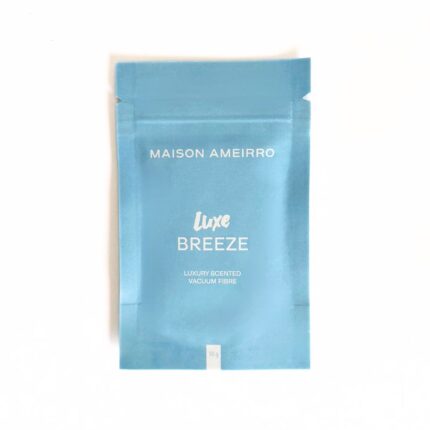 Maison Ameirro Luxe Breeze kvapnios dulkių siurblio granulės
