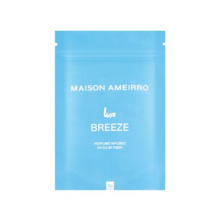 Maison Ameiro Luxe Breeze Siurblio granulės
