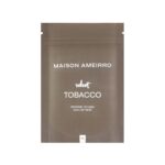 Maison Ameiro Velvet Tobacco Siurblio granulės