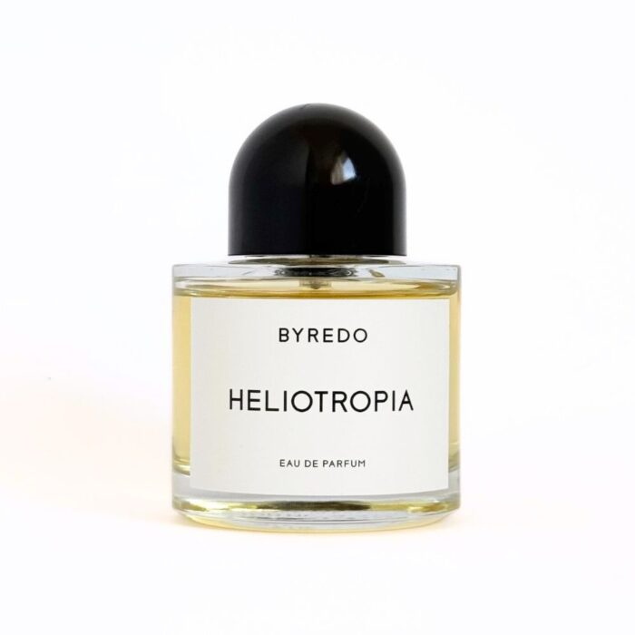 Byredo Heliotropia kvepalai