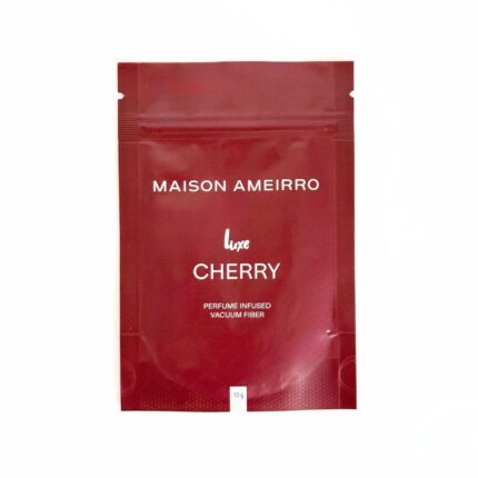 Maison Ameiro Luxe Cherry siurblio kvepalai