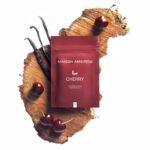 Maison Ameiro Luxe Cherry package
