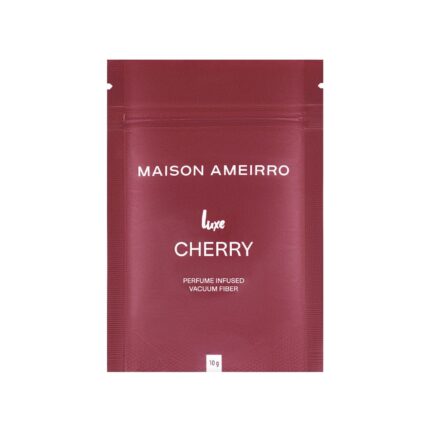 Maison Ameiro Luxe Cherry siurblio granules