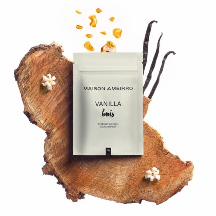 Maison Ameiro Vanilla Bois package
