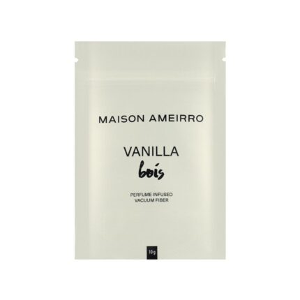 Maison Ameiro Vanilla Bois siurblio granulės