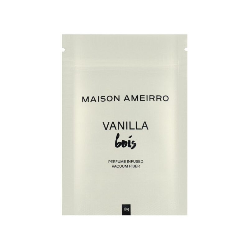 Maison Ameiro Vanilla Bois siurblio granulės