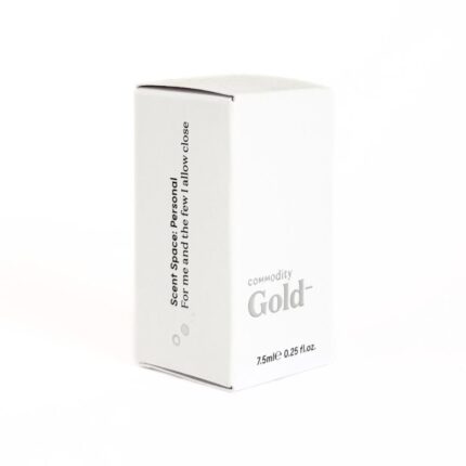 Commodity Gold 7,5 ml kvepalai
