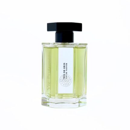 L'Artisan Parfumeur Iris De Gris kvepalai su žirniais