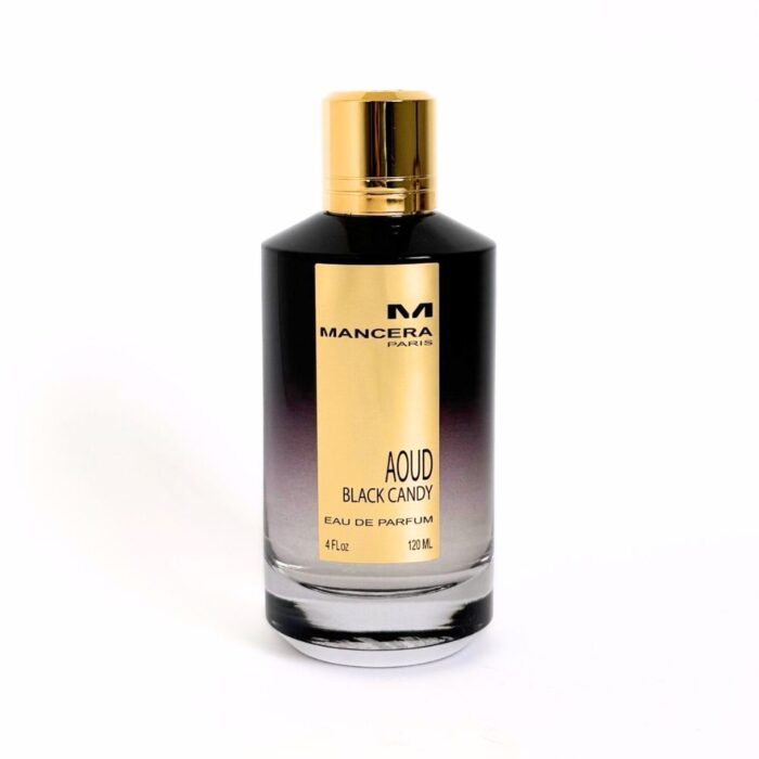 Mancera Aoud Black Candy kvepalai