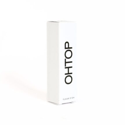 OhTop Fleur D'Oh try me