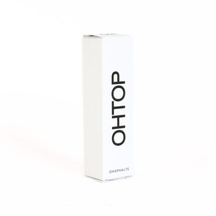 OhTop Ohsphalte try me