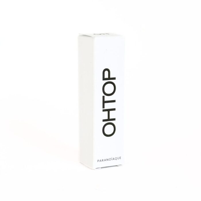 OhTop Paranoïaque try me