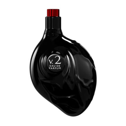 Map Of The Heart V.2 Black Heart of Darkness kvepalai