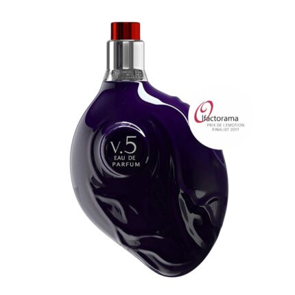 Map Of The Heart V.5 Purple Heart kvepalai