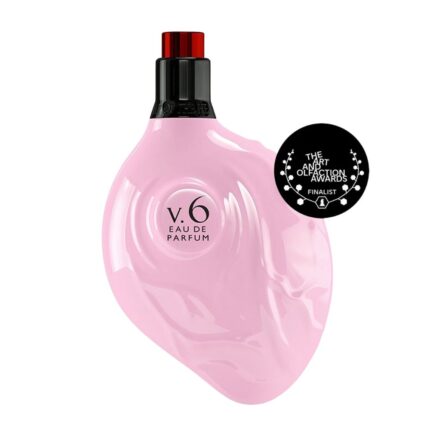 Map Of The Heart V.6 Pink Heart kvepalai