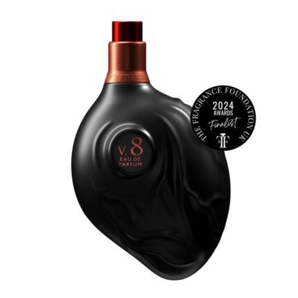 Map Of The Heart Abundance V.8 kvepalai