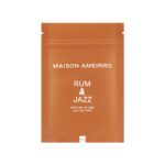 Maison Ameiro Rum & Jazz Siurblio granulės