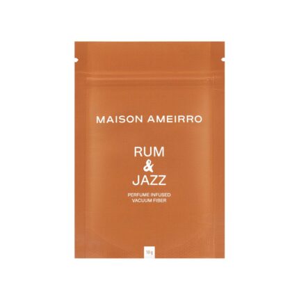 Maison Ameiro Rum & Jazz Siurblio granulės