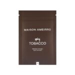 Maison Ameiro Spicy Tobacco Siurblio granulės