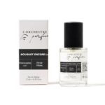 L’Orchestre Parfum Bouquet Encore Latte 15 ml su dėžute