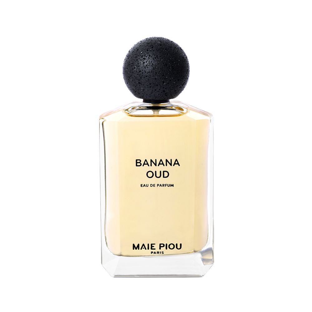 Maie Piou Banana Oud Maie Piou Banana Oud kvepalai
