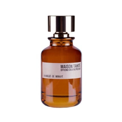 Maison Tahite Vanille de Minuit naujiena