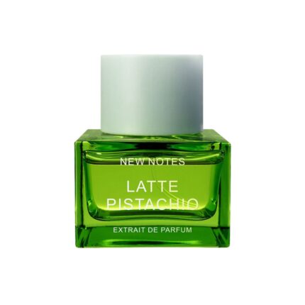 New Notes Latte Pistachio kvepalai