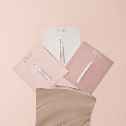 KYSH Cosmetics discovery set