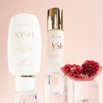 KYSH Cosmetics drėkinamasis intymios zonos komplektas