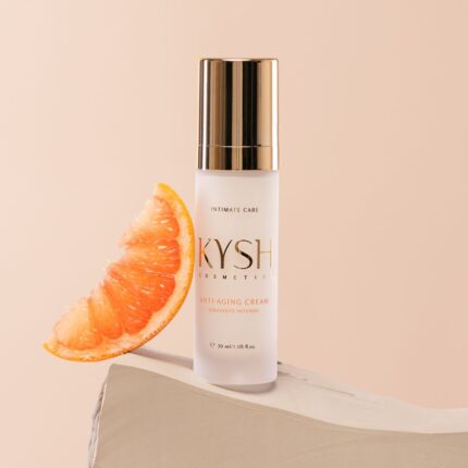 KYSH Cosmetics anti aging intimate cream, 50 ml