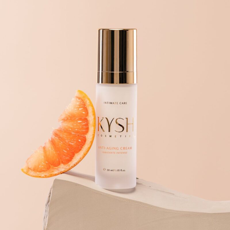 KYSH Cosmetics anti aging intimate cream, 50 ml