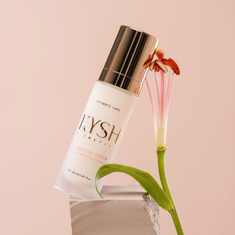 KYSH Cosmetics intymios higienos serumas, 50 ml