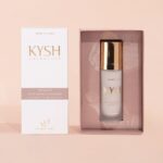 KYSH Cosmetics jauninantis intymios zonos komplektas