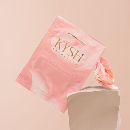 KYSH Cosmetics intymios higienos kauke, 6 ml