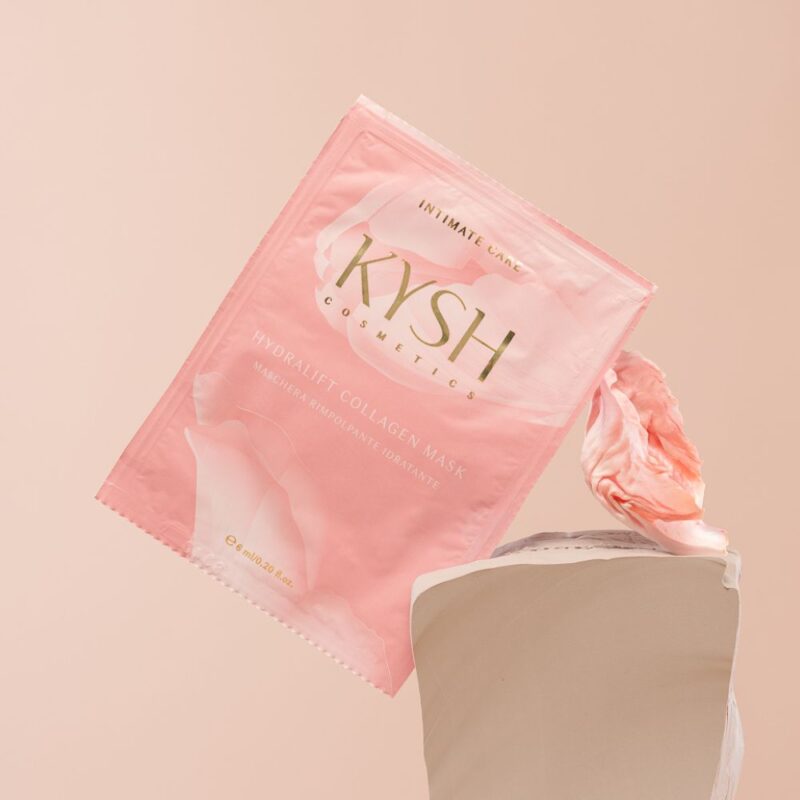 KYSH Cosmetics intymios higienos kauke, 6 ml