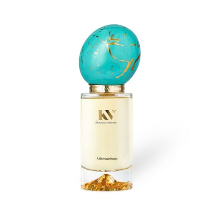 KV by Kateryna Vel'Menko A bit Hazelnutty kvepalai