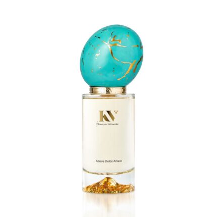 KV by Kateryna Vel'Menko Amore Dolce Amaro kvepalai