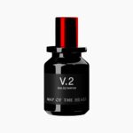 Map Of The Heart V.2 Black Heart, 30 ml