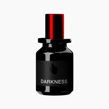 Map Of The Heart V.2 Black Heart of Darkness 30 ml